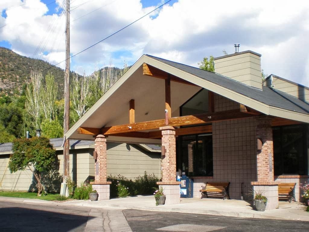 Red Mountain Inn