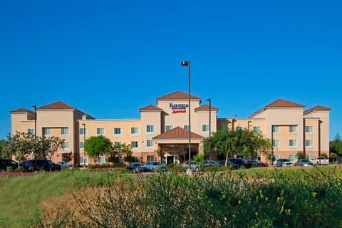 Fairfield by Marriott Inn & Suites Fresno Clovis