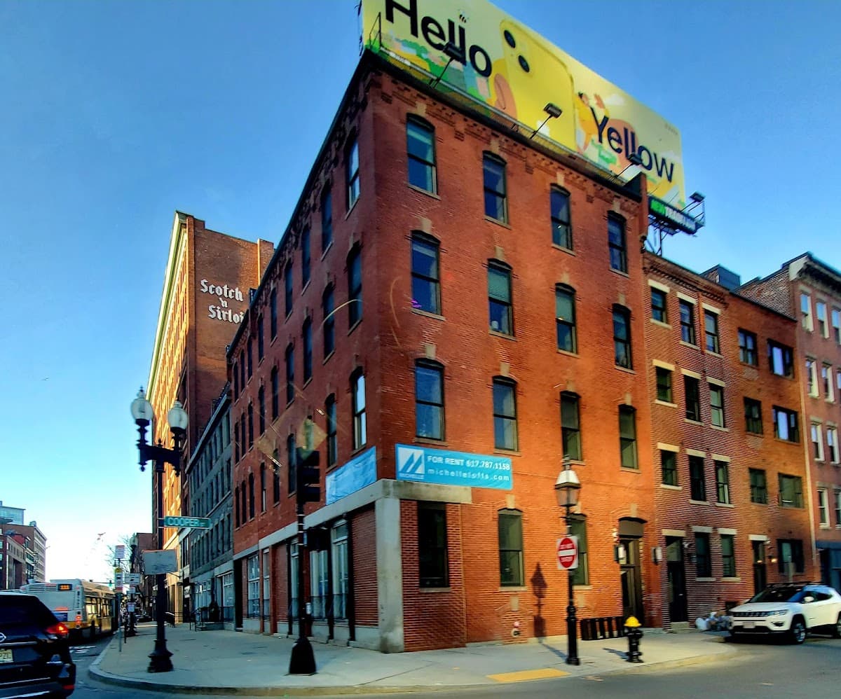 City Valet Boston