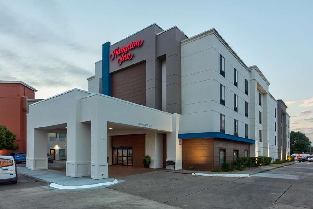 Hampton Inn Norfolk