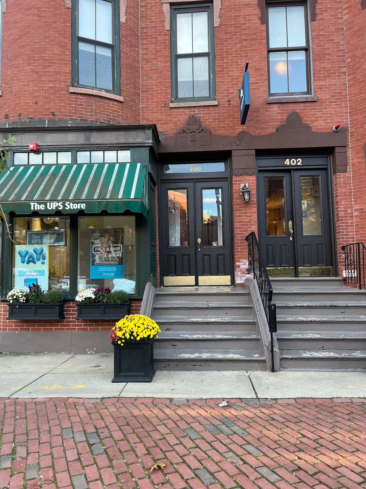 402 Columbus Ave