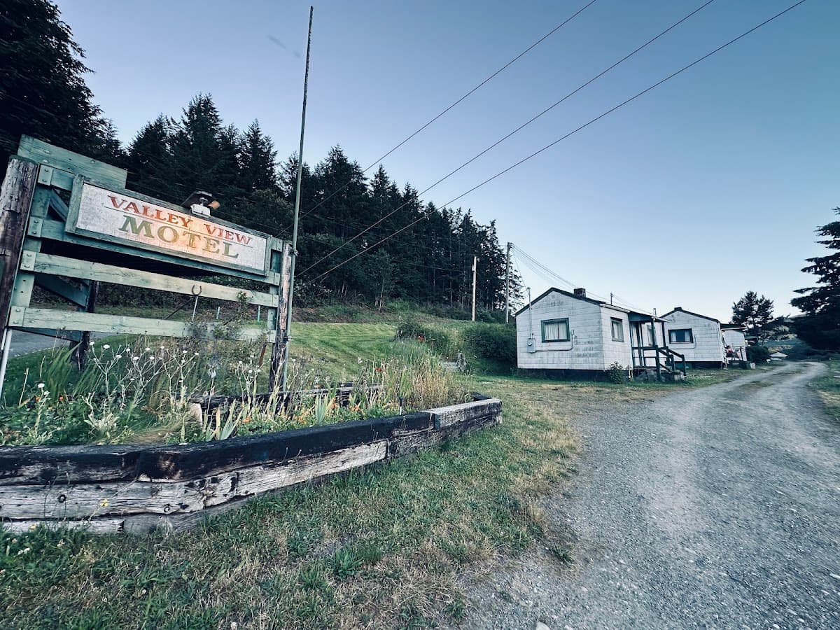 Valley View Motel