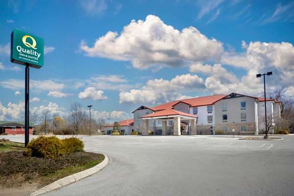 Quality Inn & Suites