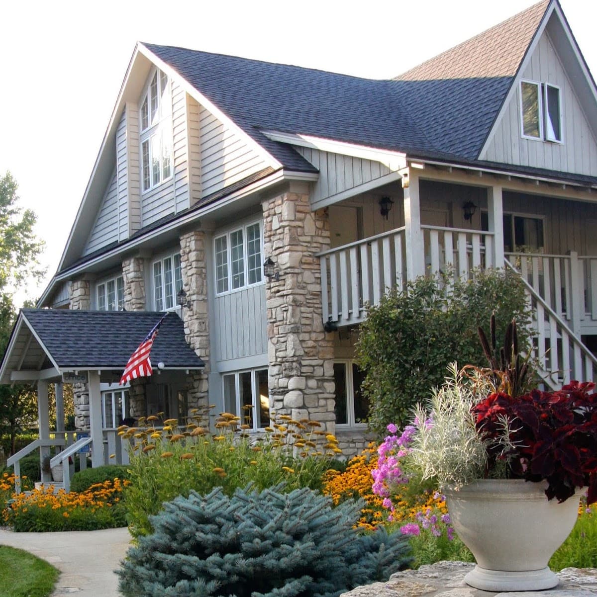 Country House Resort