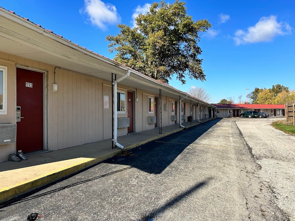 Fairview Motel