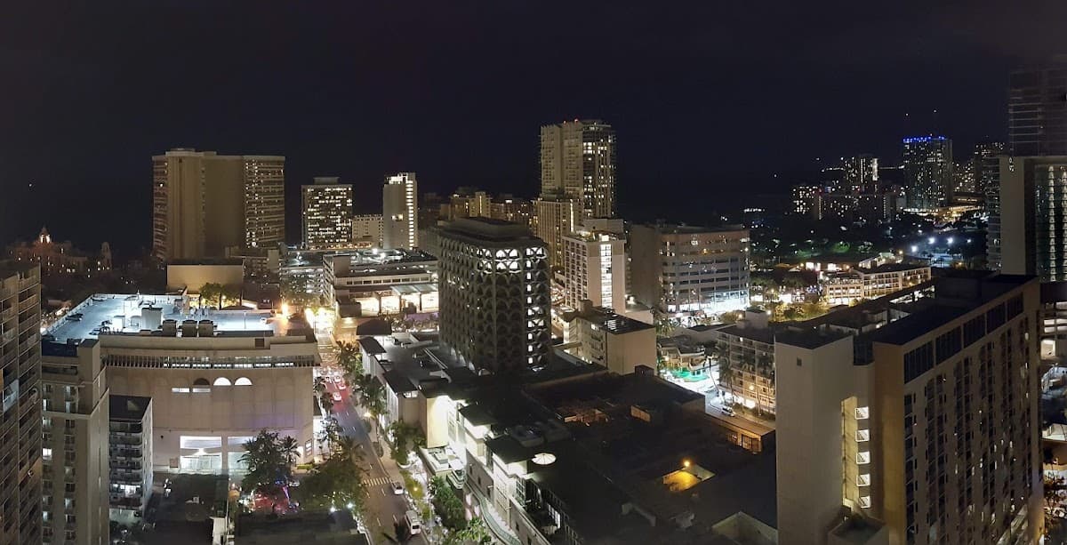 Douglas Waikiki