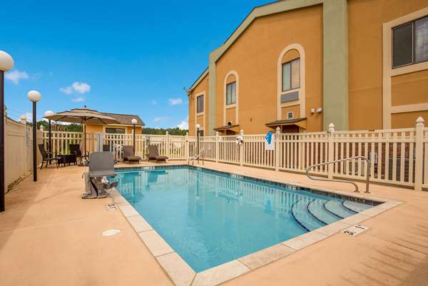 Quality Inn Thomasville-Northpark