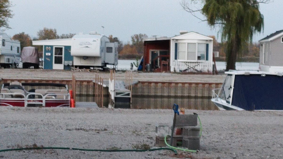 Johnny's Resort Inc