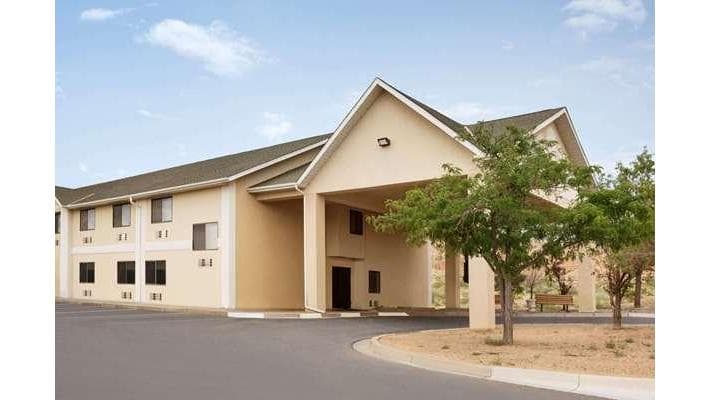 Travelodge by Wyndham Belen