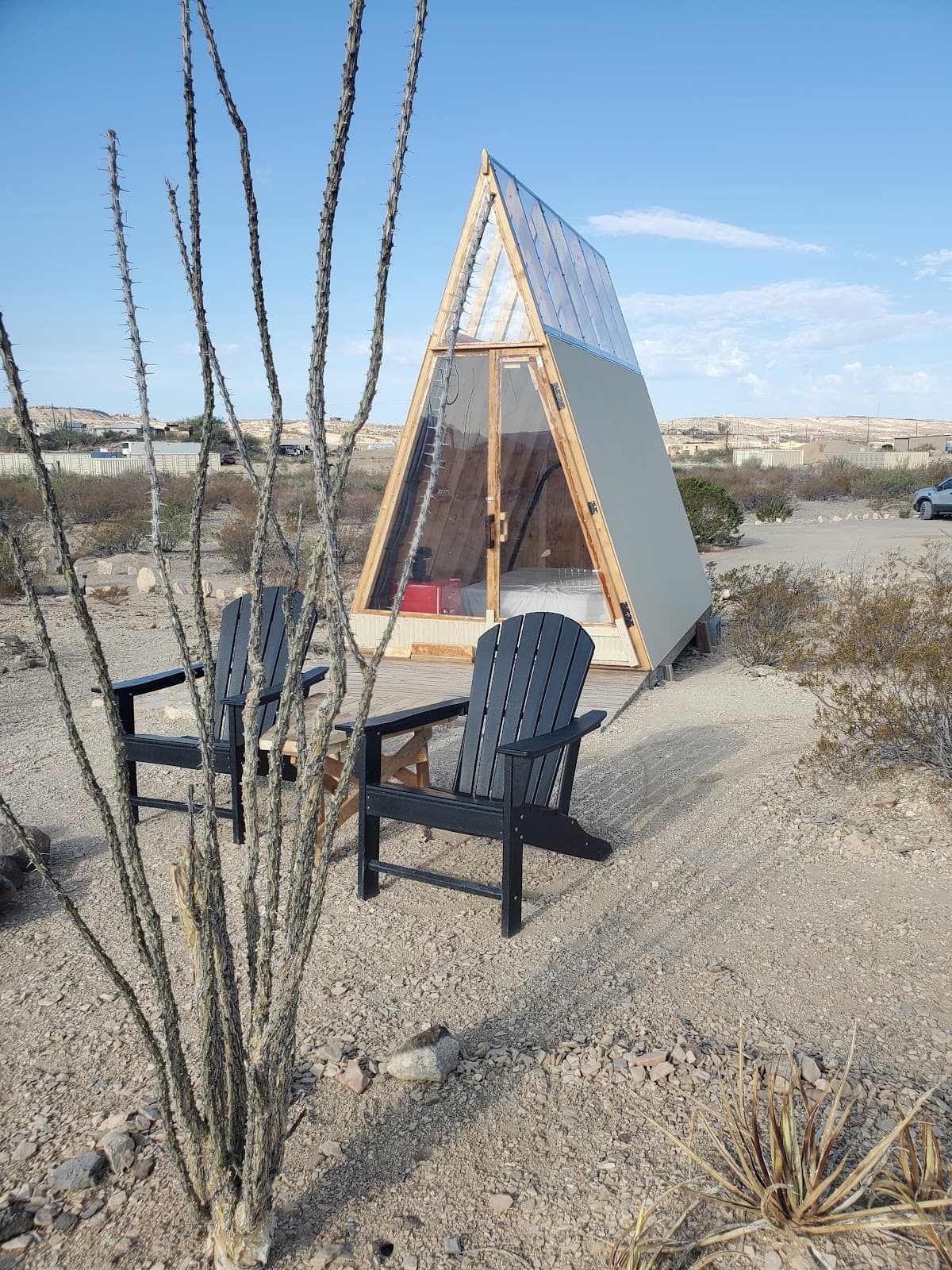 Ocotillos Village