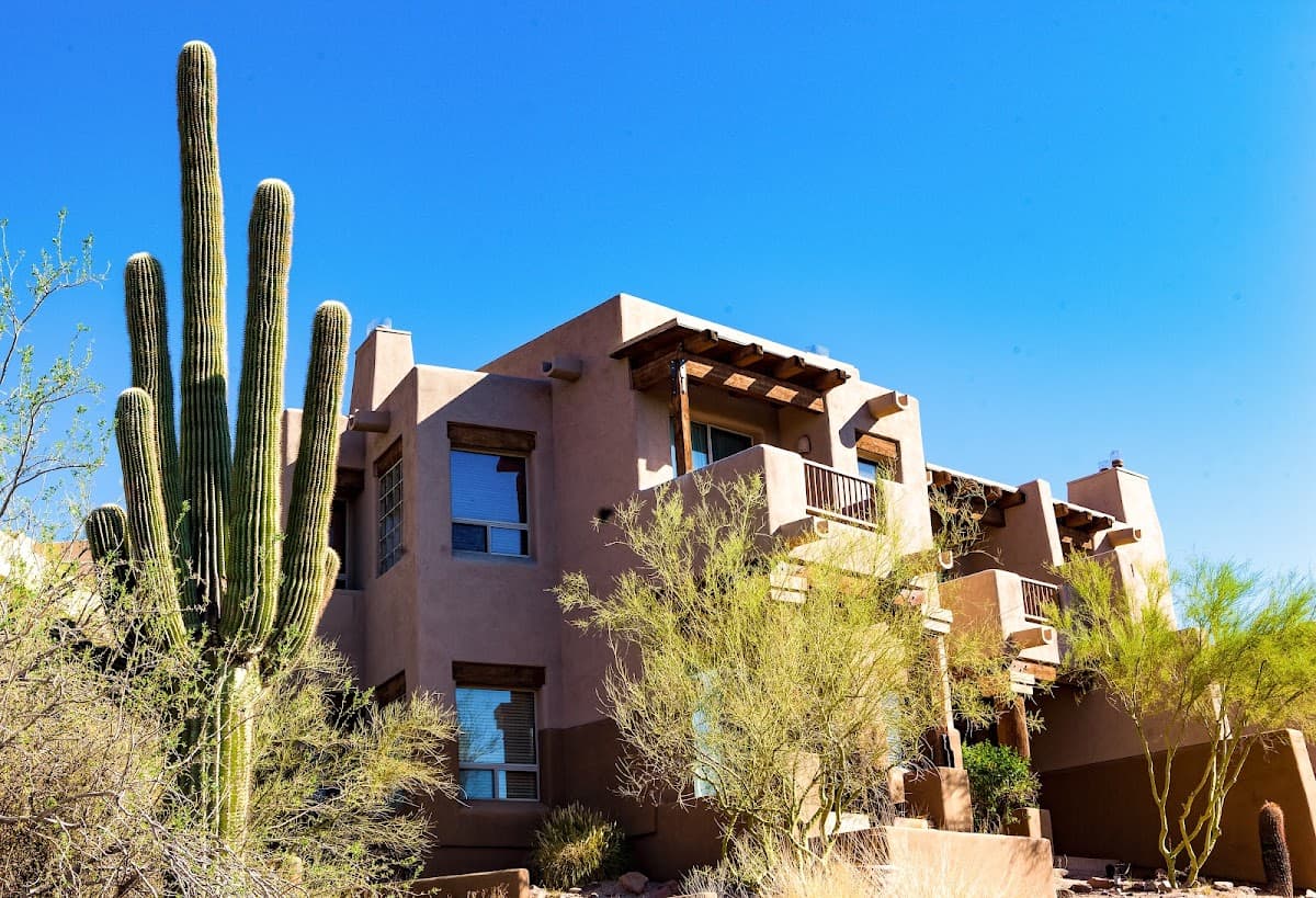 Inn at Eagle Mountain