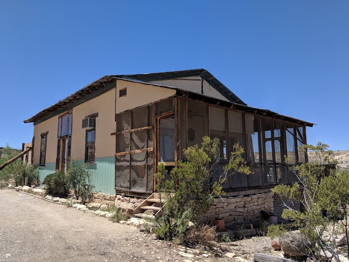 Casa Buena Vista