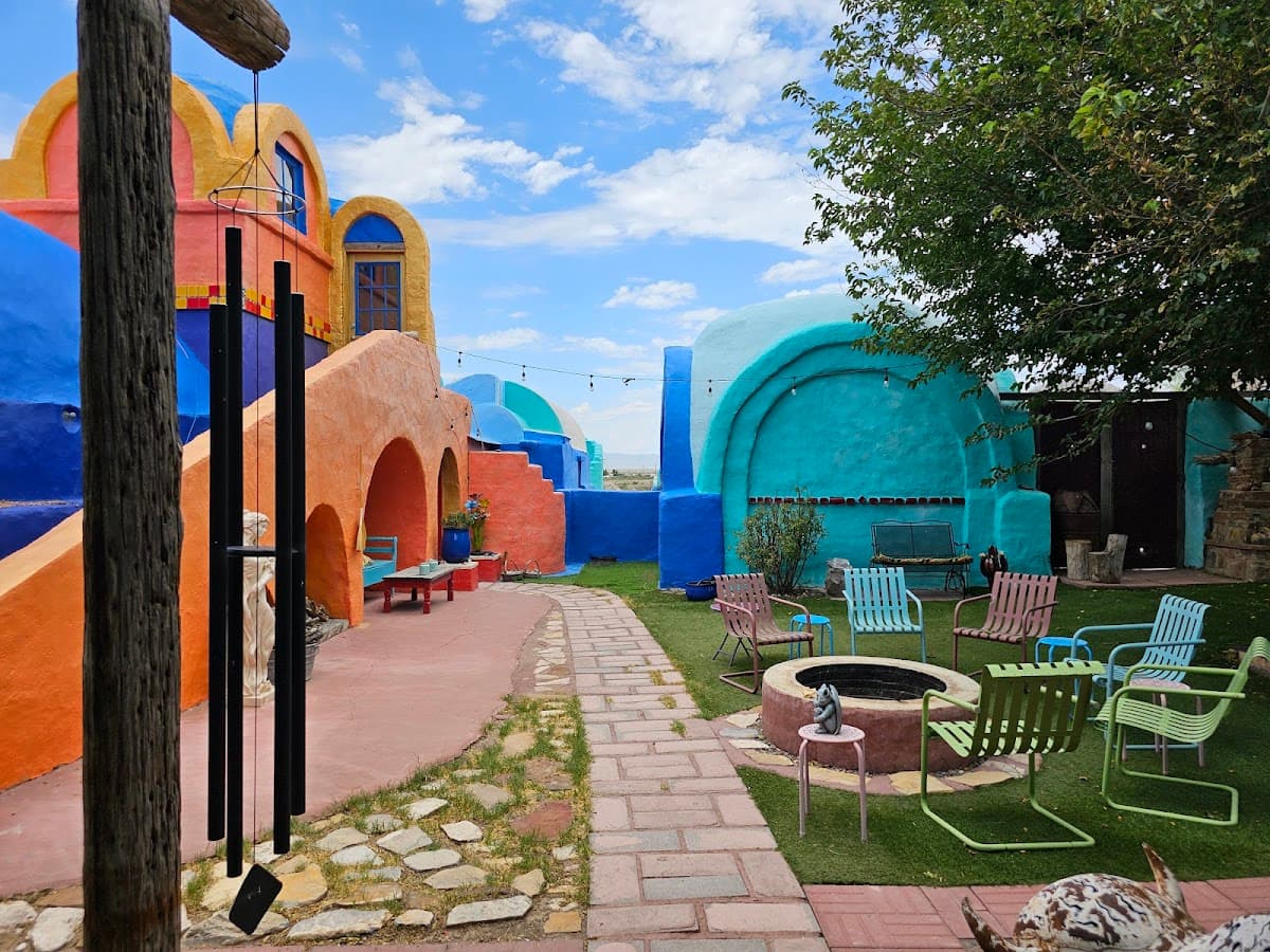 Eve's Garden Bed & Breakfast