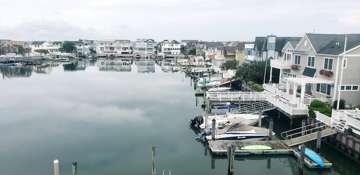 Snug Harbor