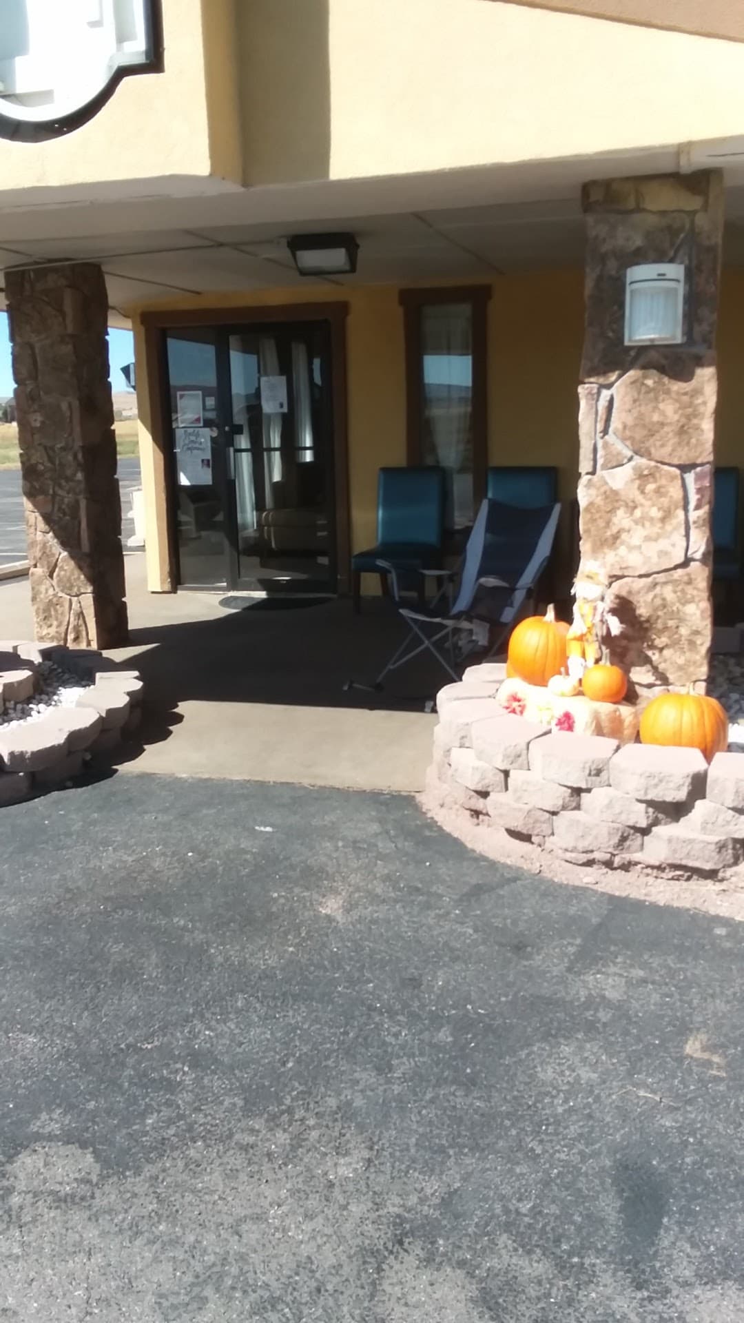 Rocky Mountain Inn