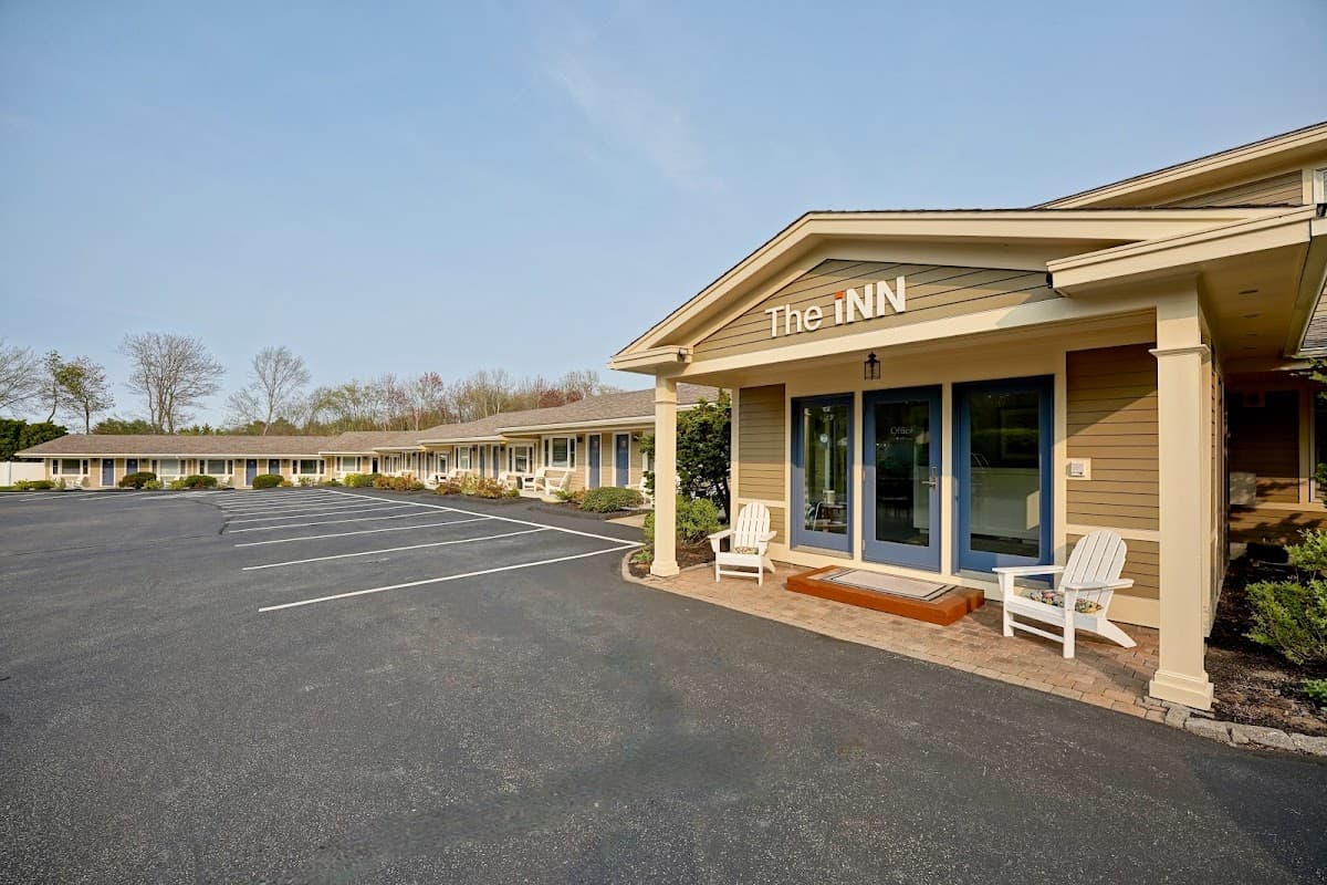The Inn At Rye Place