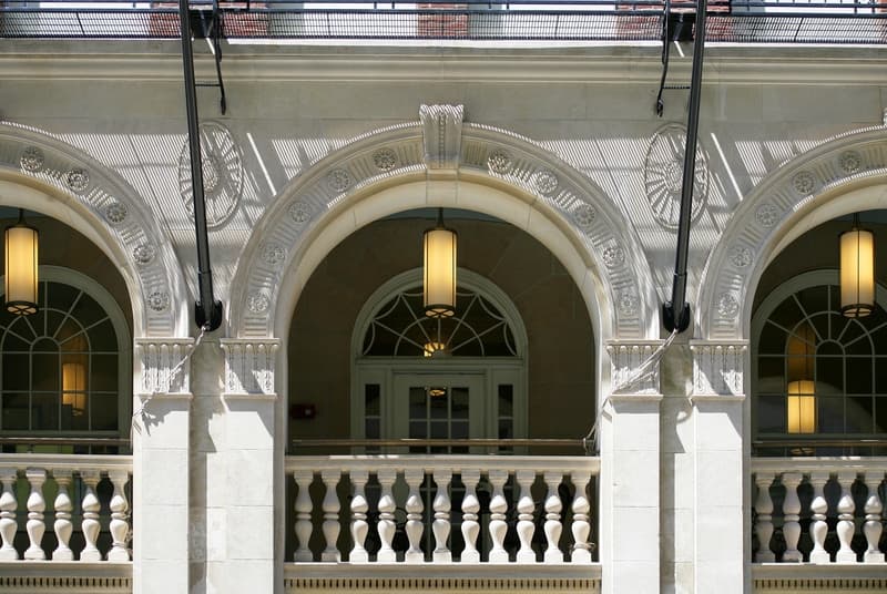 140 Clarendon