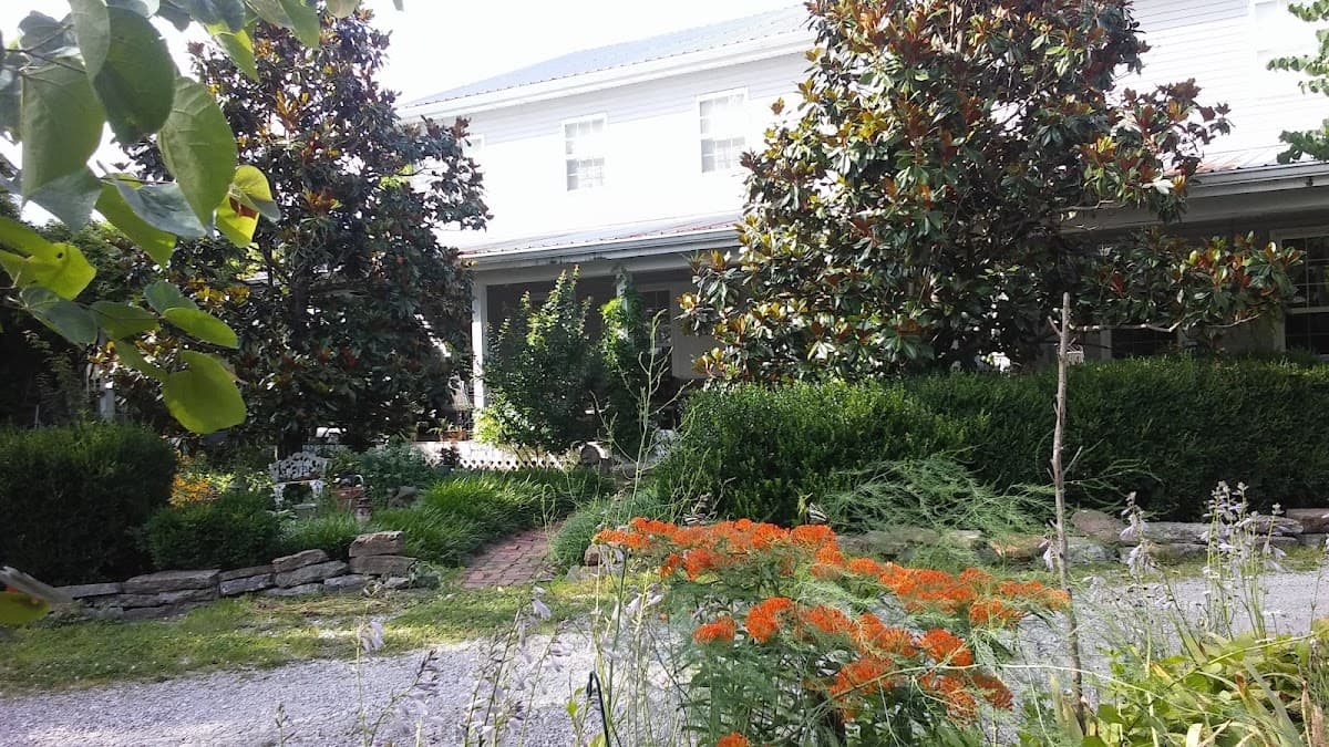 Magnolia Inn