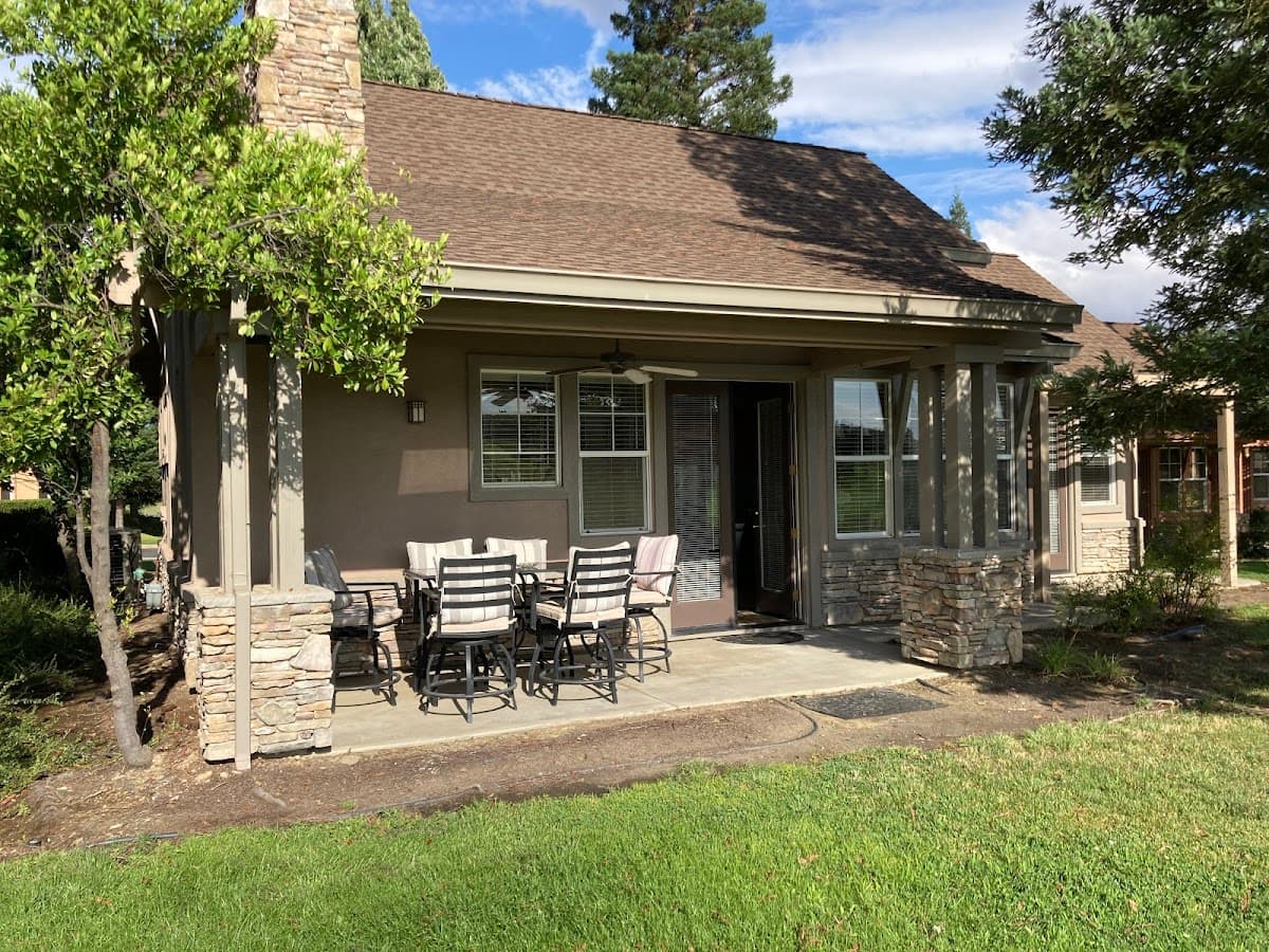 The Bungalows at Copper Valley