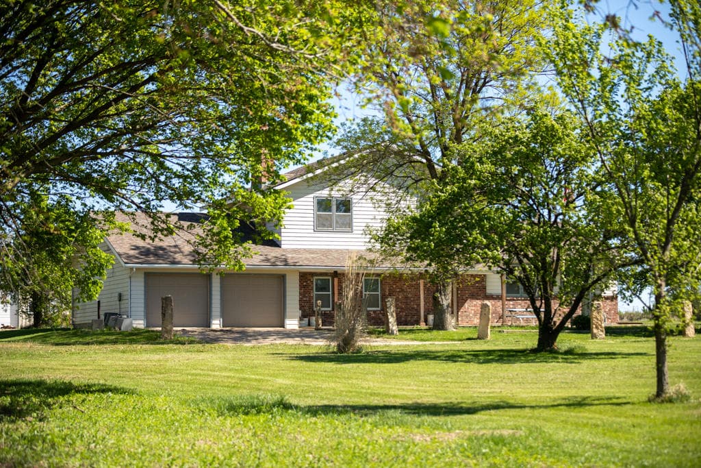 Flint Hills Hideout