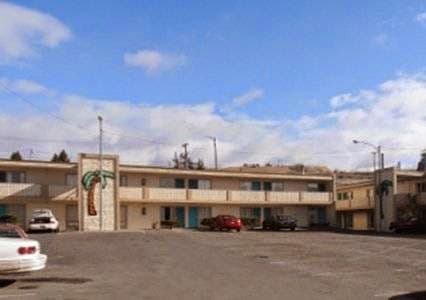 Rodeway Inn & Suites Capri