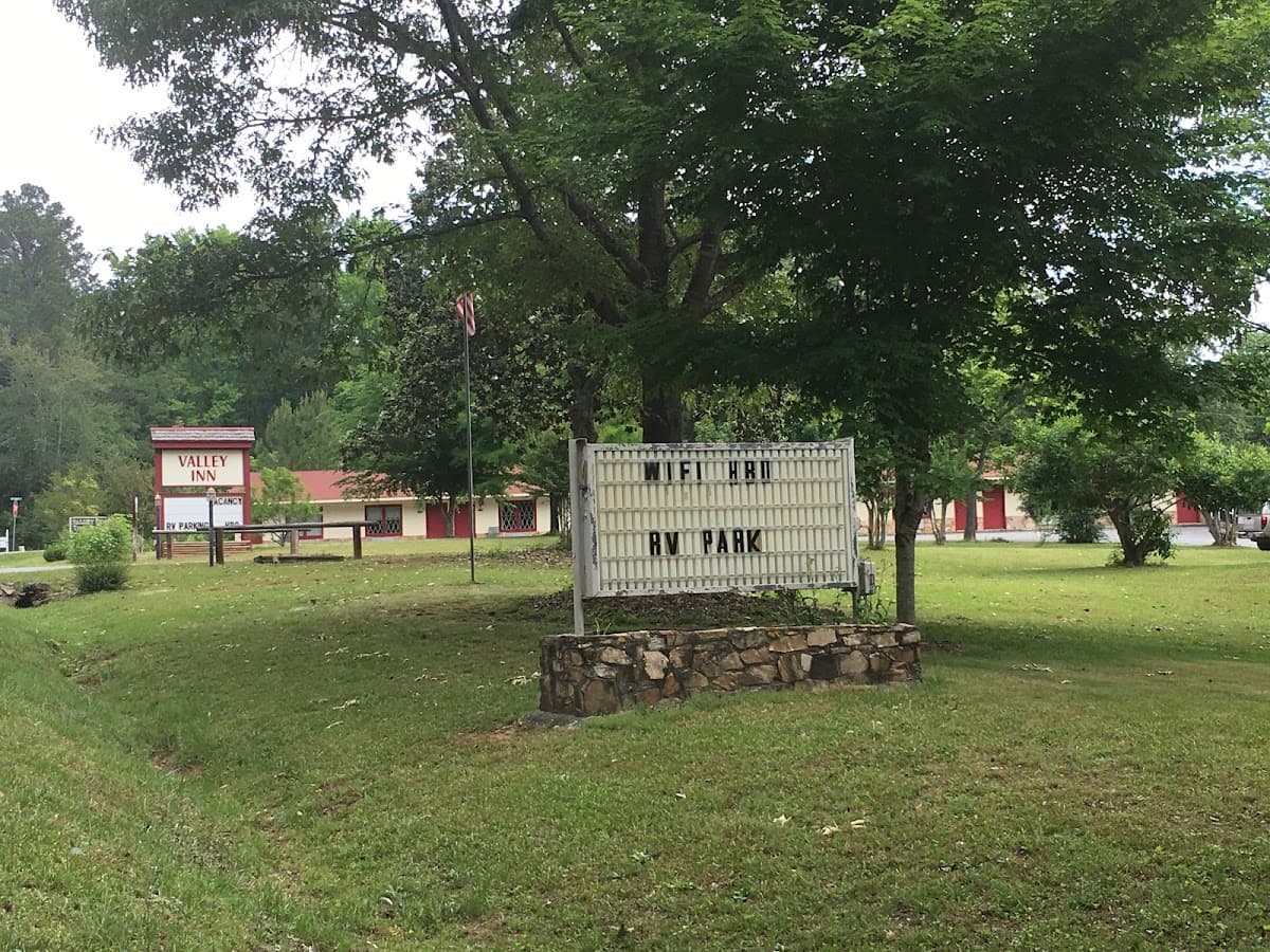 Valley Inn