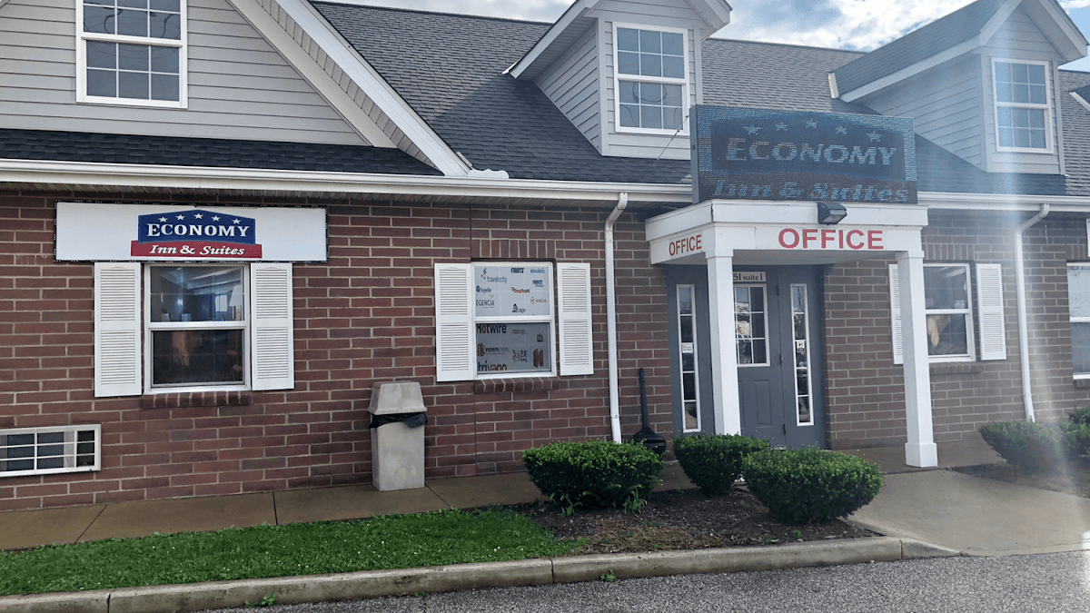 Economy Inn & Suites