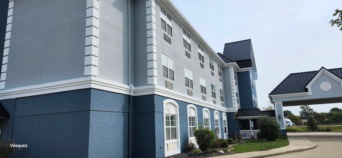 Effingham Extended Stay