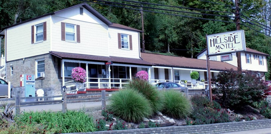 Hillside Motel