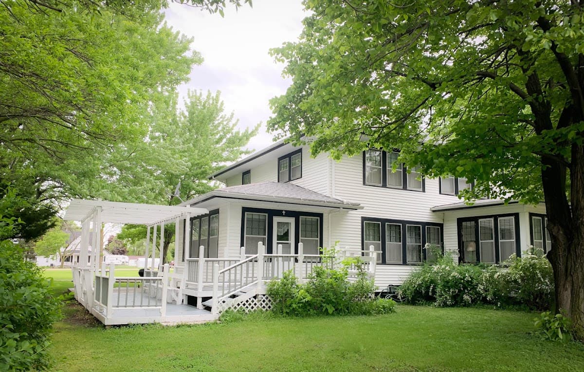 The Sisters' House B&B