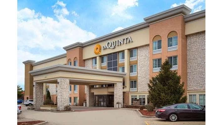 La Quinta Inn & Suites by Wyndham Effingham