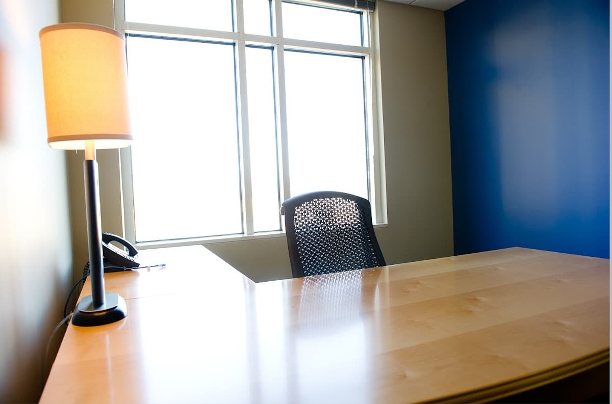 Davinci Meeting Rooms