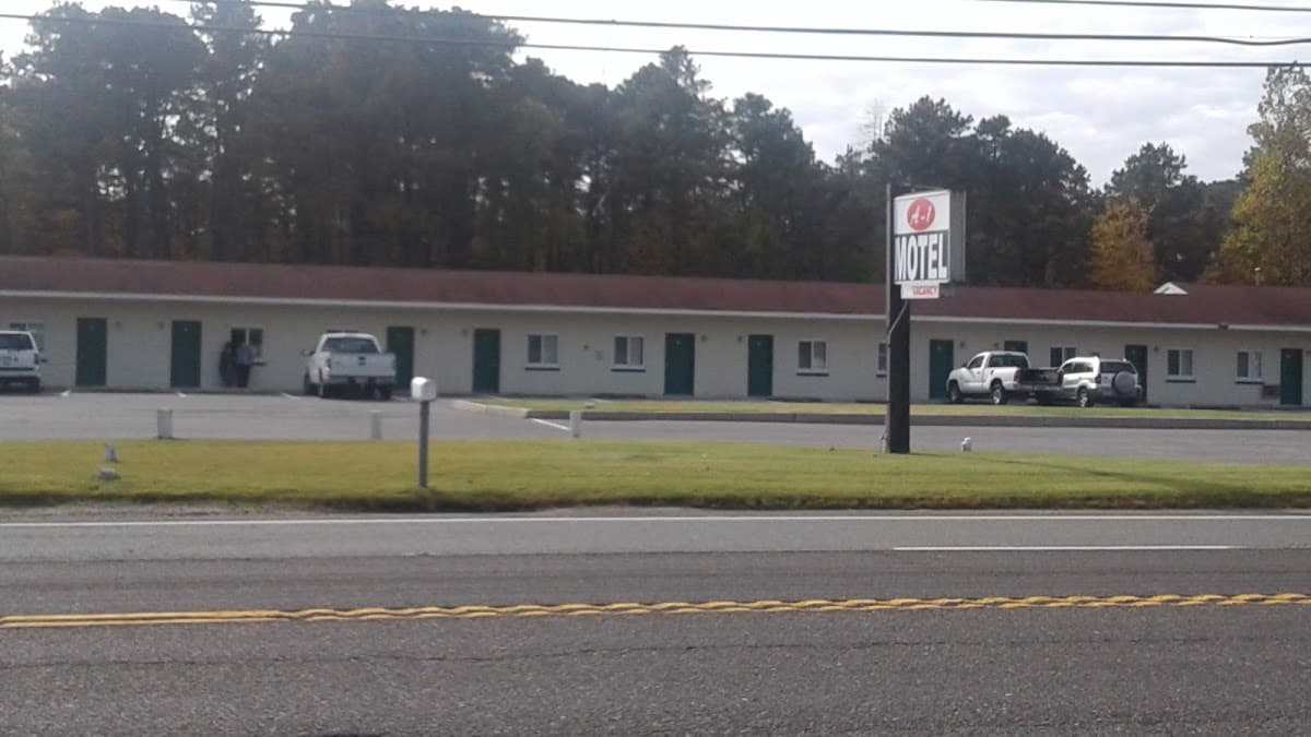 A-1 Motel