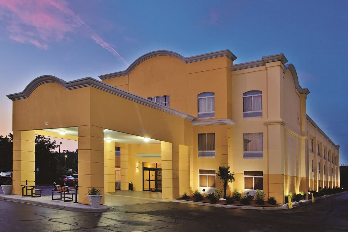 La Quinta Inn & Suites by Wyndham Florence