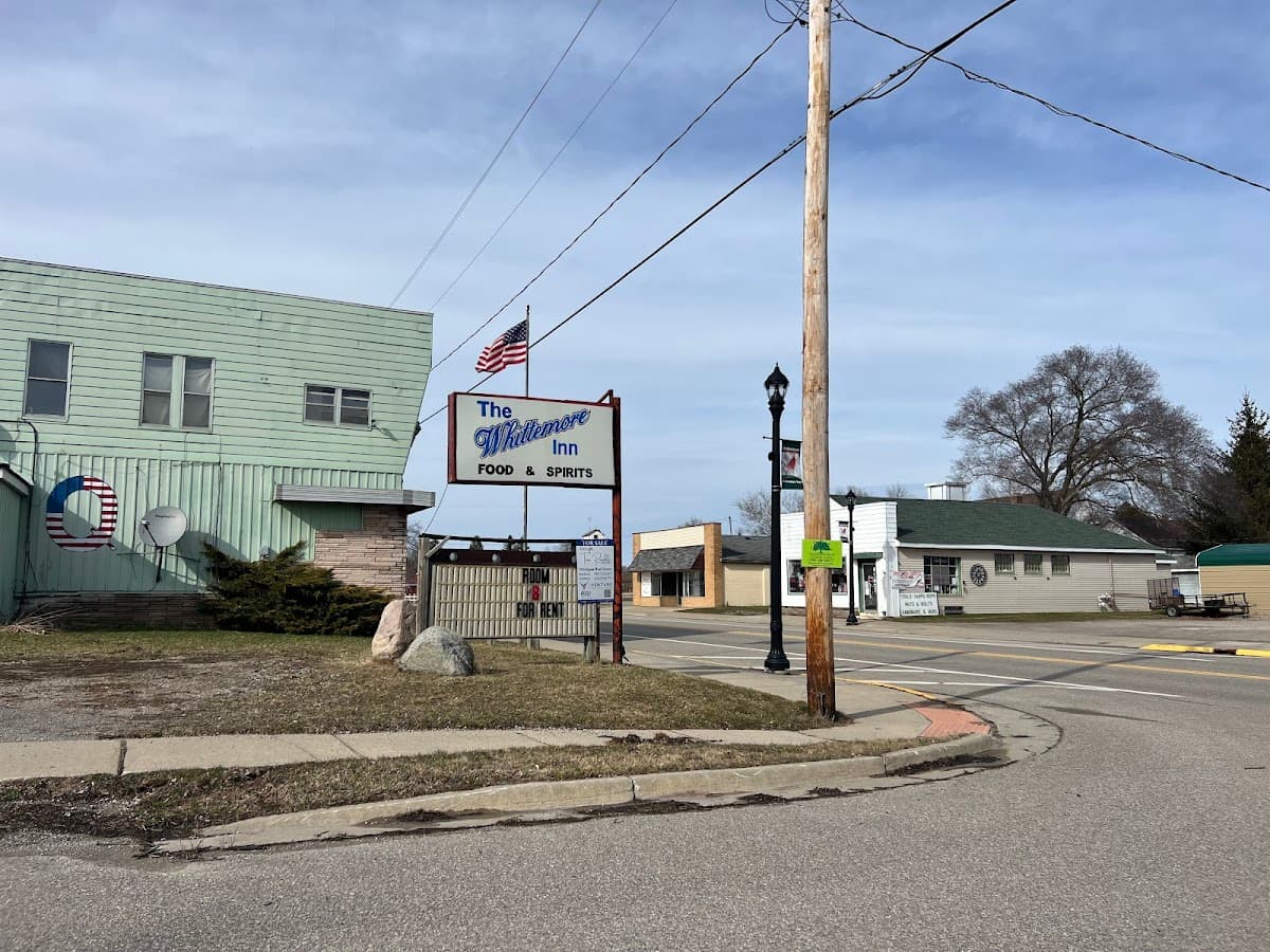 Whittemore Inn