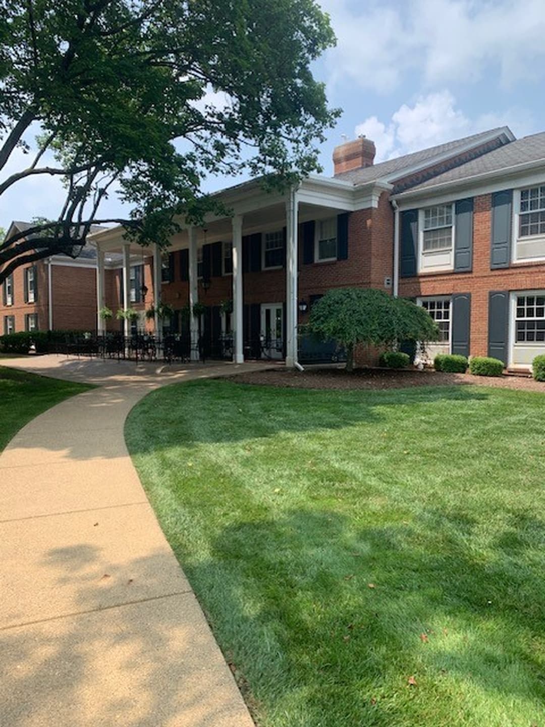 Kenyon Inn & Restaurant