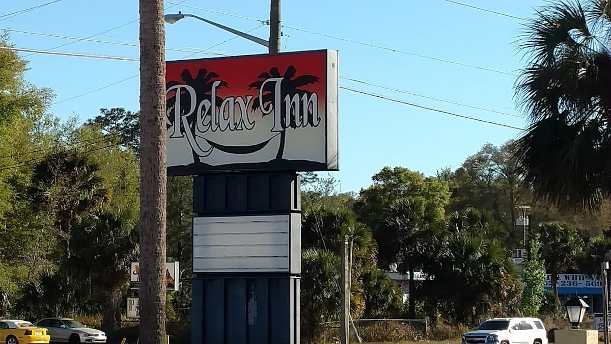 Relax Inn