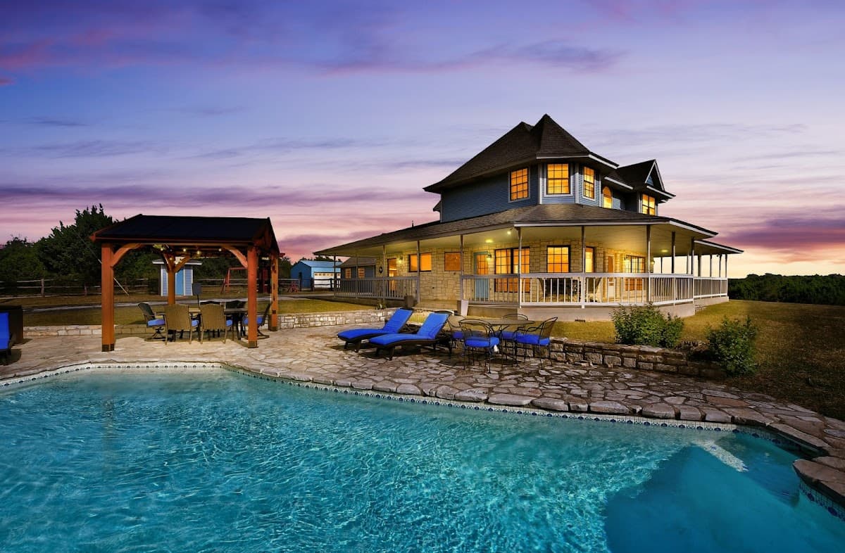 Prosit Ranch