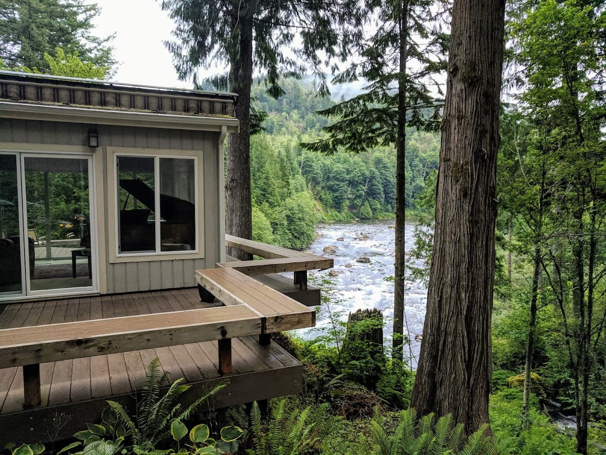 Basecamp Guesthouse