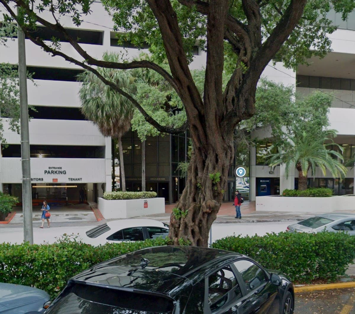 CONSULADO GENERAL DE ESPAÑA EN MIAMI