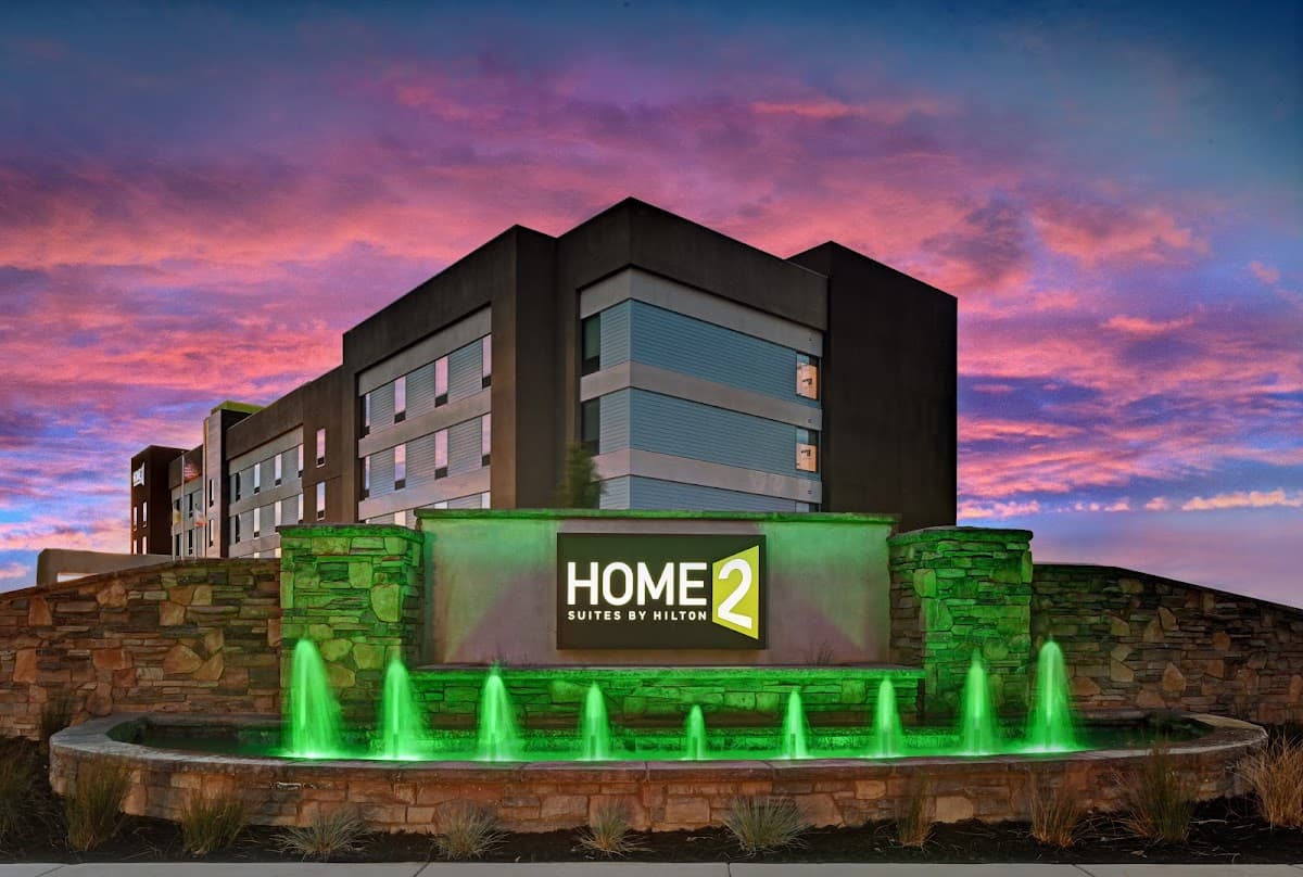 Home2 Suites by Hilton Tracy