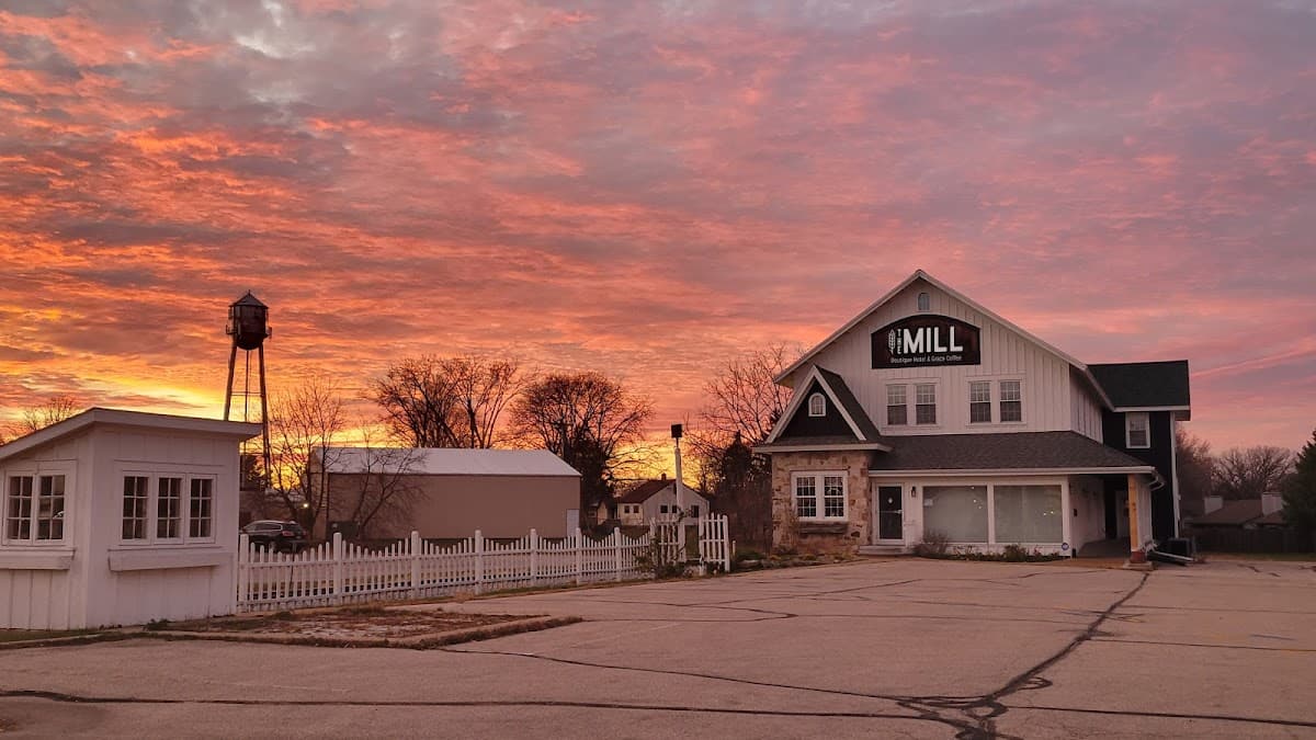 The Mill Waunakee