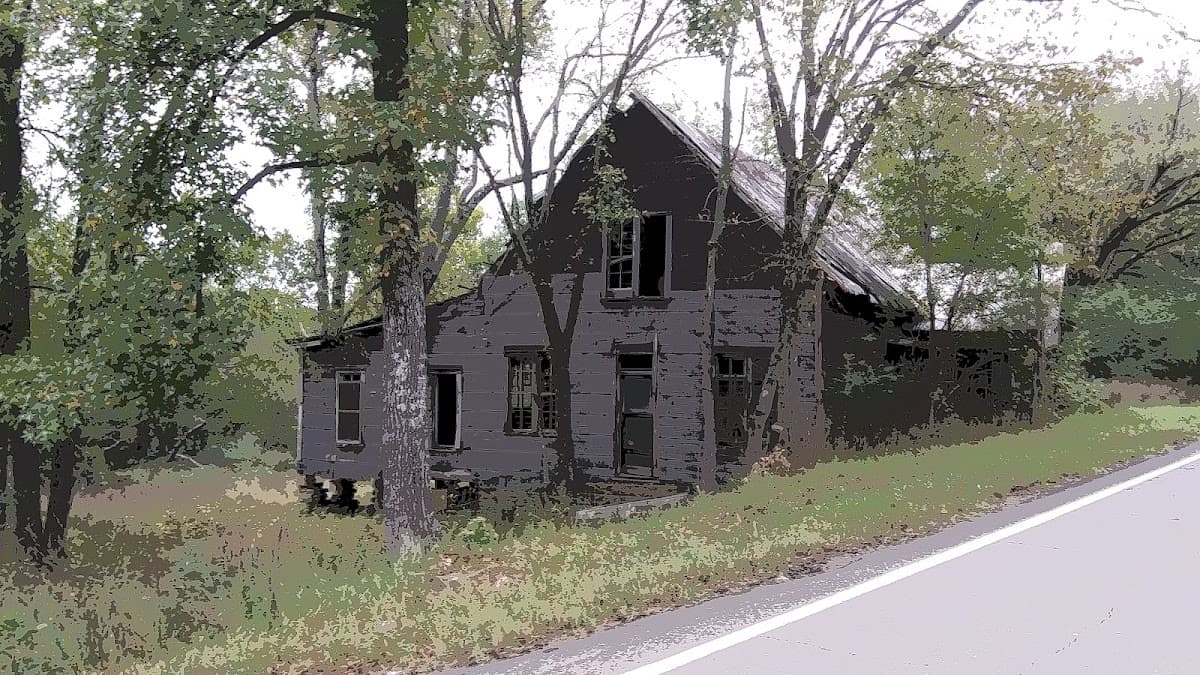 Ozark Mountain Inn