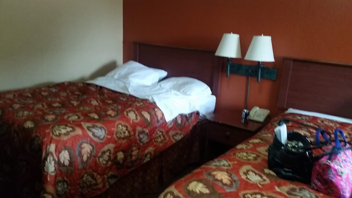 Starlite Many Motel