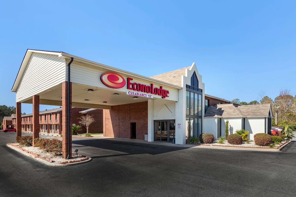 Econo Lodge