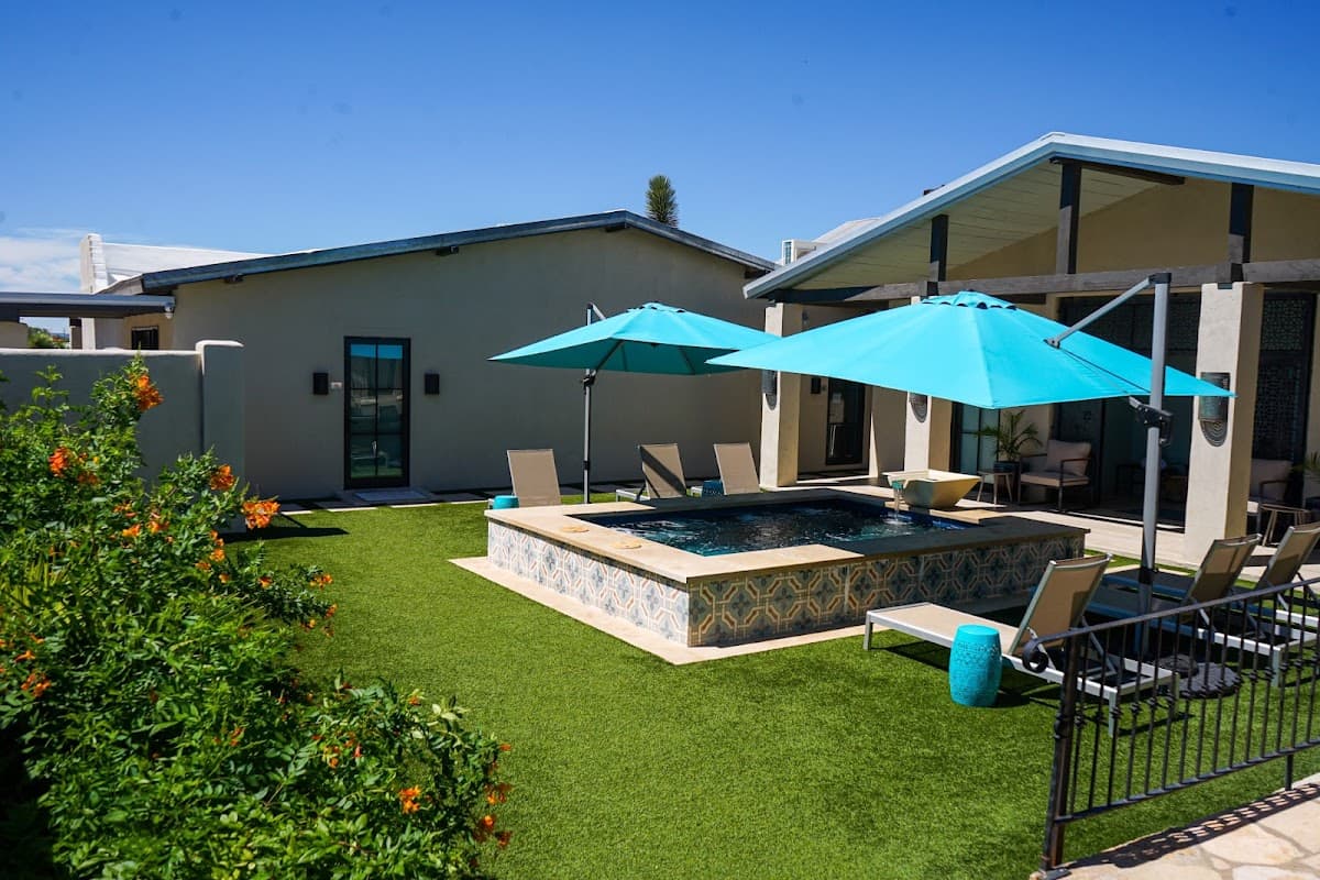 Gage Spa and Wellness