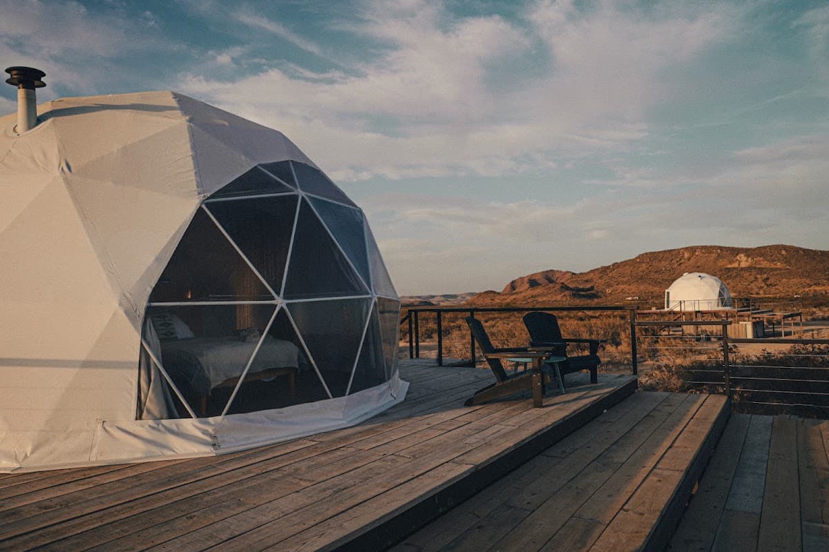 Double Moon Ranch