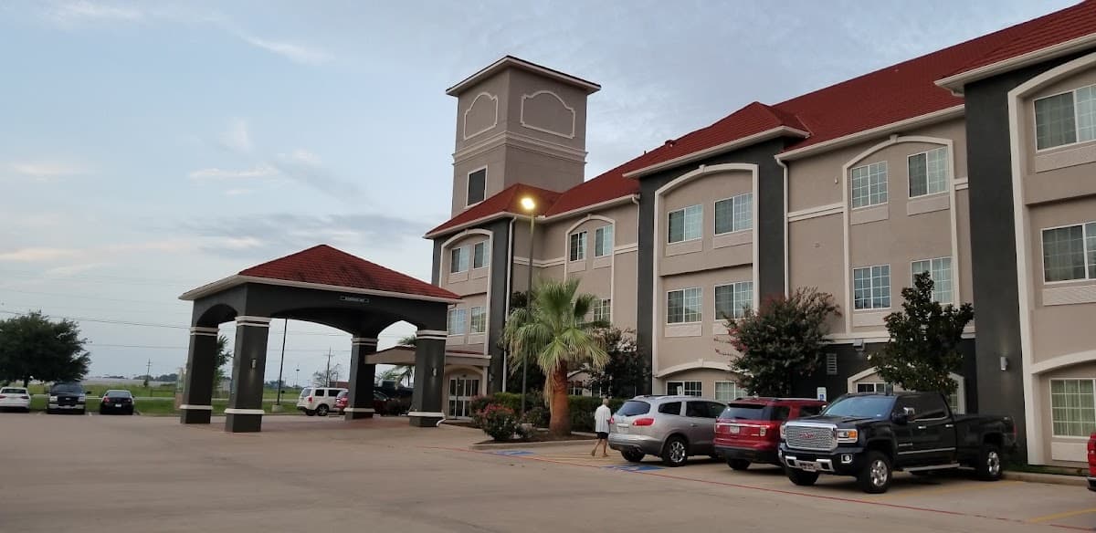 La Quinta Inn & Suites by Wyndham Fairfield TX