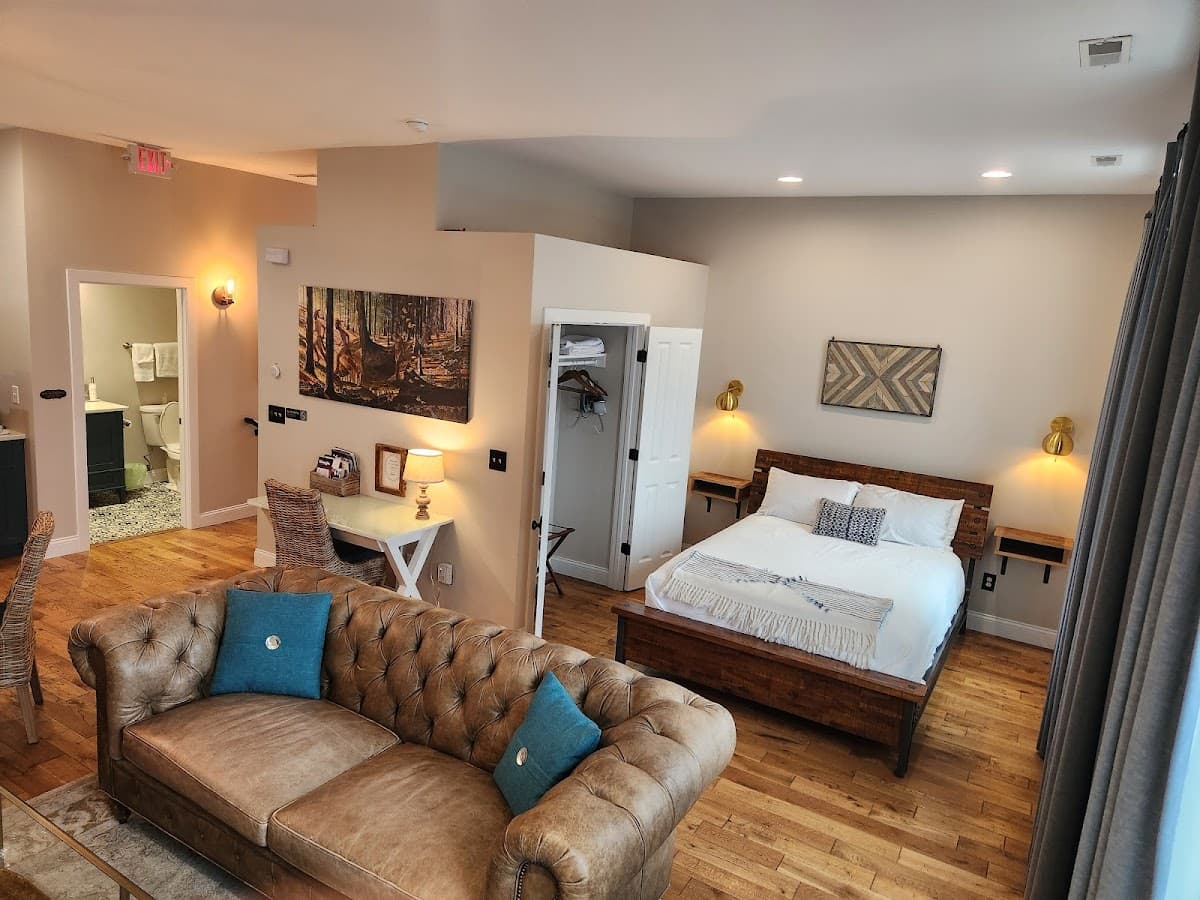 2nd Street Loft