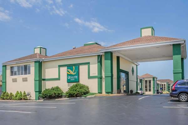 Quality Inn Port Clinton Waterfront